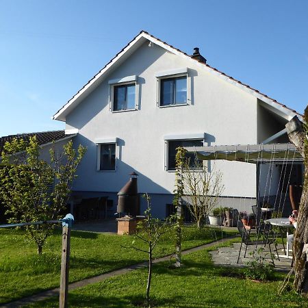 22 - Zimmer & Zmorge Kreuzlingen Exterior foto